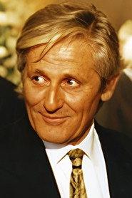 Franco Bovo as Джанкарло Витцоди - итальянский бизнесмен in The Circus Burned Down, and the Clowns Have Gone 1998