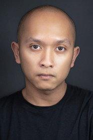 Arvin Shah as Ben in Waves (For Ryan) 2023