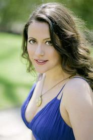 Amanda Forsythe as Marzelline in Beethoven:  Fidelio 2020