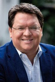 Helmut Schleich as Filser in Erster Klasse 2014