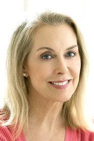 Mary McMillan as Mrs. Johnson in White Wedding 2021