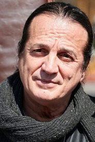 Francis Lalanne as Barc in The Adventures of Young Indiana Jones: Demons of Deception 1999