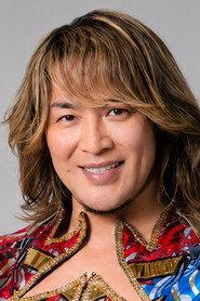 Hiroshi Tanahashi as Hiroshi Tanahashi in NJPW Dominion 6.9 in Osaka-jo Hall 2018 2018