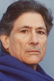Edward Said as  in Edward Said: The Last Interview 2004