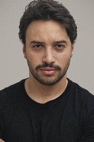 Fernando Maia as Alexandre in Maria 2026