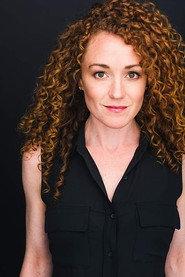 Joanna Strapp as Officer in Mother's Milk 2021