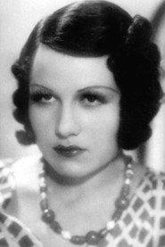Pola Illéry as Pola in Under the Roofs of Paris 1930