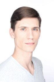 Anton Savichev as Couple in Green in The Bolshoi Ballet: A Contemporary Evening 2017