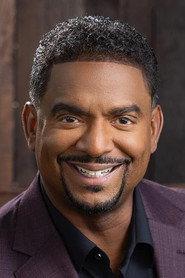 Alfonso Ribeiro as Frank in The Mighty Pawns 1987