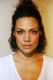 Haley Louise Jones as Ava Shabani in Highly Explosive 2025