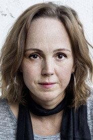 Mia Engberg as in Bitch & Butch 2003