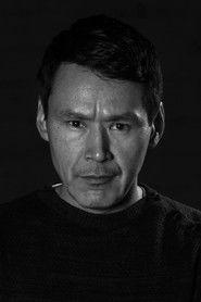 Angunnguaq Larsen as in The Raven and the Seagull 2018