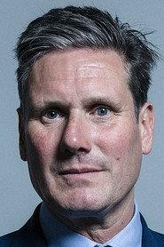 Keir Starmer as Self (archive footage) in Trump v the Truth 2025
