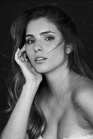 Helena Cortés as Martina in Day-O 2023