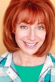 Karen Constantine as Diner Waitress in Barstow 2008 2001