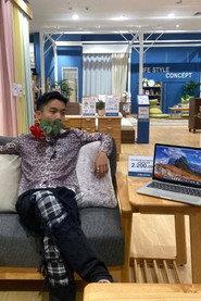 Hạo Kiệt as  in PINK MOVIE 2025