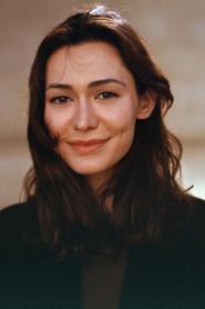 Tahmina Rafaella as Arzu in Inner City 2016