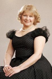Nataliya Rozhkova as (voice) in Come Back, Kapitoshka! 1989