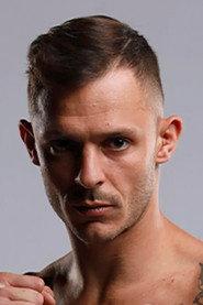 Danilo Creati as Self in Nikita Tszyu vs. Danilo Creati 2024