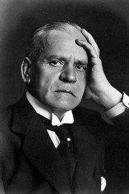 Albin Lavén as Alexander Douglas in Thomas Graal's Best Film 1917