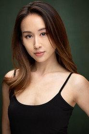Flora Jae Hara as Prostitute in No Law, No Heaven 2021