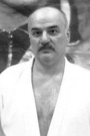 Elgudzha Gagishvili as  in Star and Death of Joaquin Murrieta 1982
