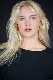 Karolina Elžbieta Mikalojūnaitė as Simona in 10 Dates 2024