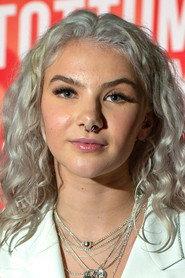 Pinja Sanaksenaho as  in A Stop 2019