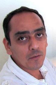 Sergio Chamorro as Self in Along Came a Catdidate 2013