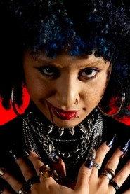 Layssa Carvalho as Joana in Limiar 2025