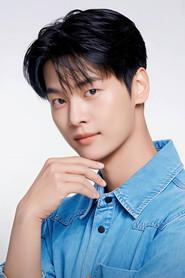 Cha Hak-yeon as  in VIXX Live Fantasia 'Elysium' 2017