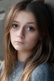 Sophie Fergi as School Student 2 in God's Gracie 2018
