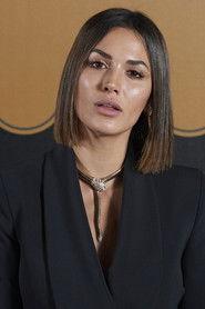 Michelle Calvó as Elisabeth in The Misfits Club 2014