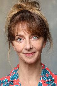 Morag Cross as Muriel in Jeremy: A Nightmare 2023