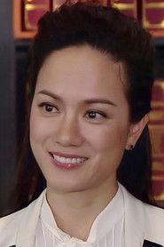 Rachel Kan as Lily in A Balloon's Landing 2024