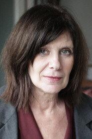 Catherine Breillat as Self in Joie de vivre 2026