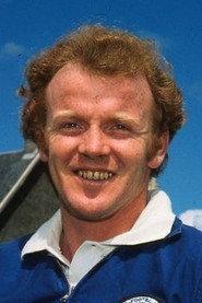 Billy Bremner as in The Jim Baxter Story 2001