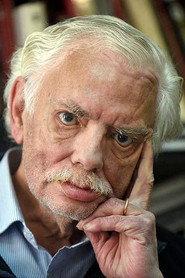 Lluis Miquel Campos as in Orson-Sade 1974