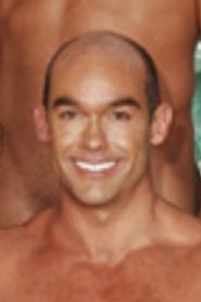 Brett as in Aqua Men 2008