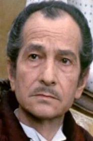 Jean-Marie Robain as Headmaster in The Strange Ones 1950