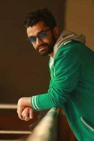 Mohammad Saidur Rahman Pavel as  in Jokhom | জখম 2026