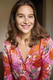 Anne Plantey as  in Rupture à Domicile 2021