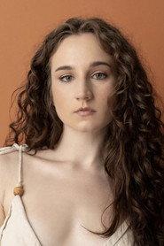 Winnie Penkethman as Brooke Castelli in The Girl We Let In