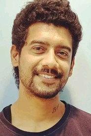 Prasanjeet Mohapatra as in Bigul 2024