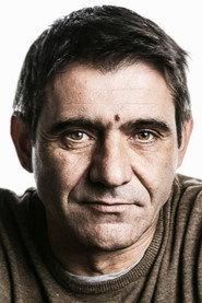 Vincent Albrand as Self in King Of The Rubble 1 2008