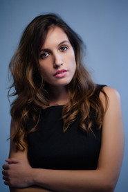 Milica Janković as Milena Denić Bademlić in Pearlescent Fog 2025