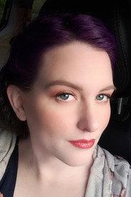 Sam Liz as Theatre Customer #2 in Auditorium 6 2017