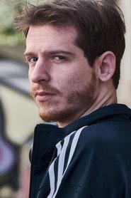 Vuk Marković as Himself in Why Movies? 2024