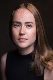 Helen Mackay as Jenny Andrews in Playhouse 2020