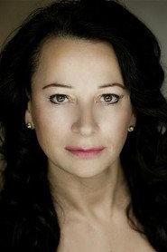 Basienka Blake as Jackie in Lunar Girl 2001